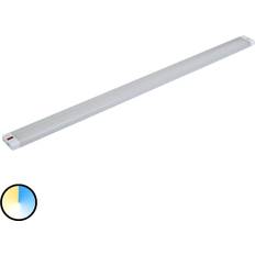 Blanc Éclairages de banc Müller Licht Cassia Sensor LED Intégrée 6 W Blanc Chaud Blanc Neutre Éclairage de banc