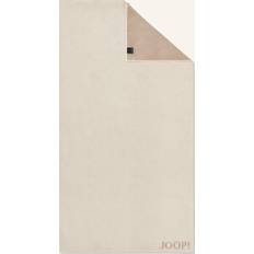 80.0 cm Asciugamani Joop! Duschtuch Badetuch Classic 1600-36 Creme Beige Asciugamano Beige (150x80cm)