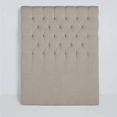 Mille Notti Paula Linen Sänggavel