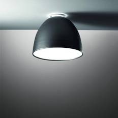 Artemide Dæmpbare Loftplafonder Artemide Nur Mini Led Loftplafond