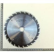 Scheppach HW Kreissägeblatt Ø 160 mm