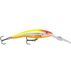 Rapala tail dancer Rapala Tail Dancer Deep 11 cm
