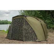 Sacs de pêche Fox Fishing Paroi avant Frontier Camo Mozzy Mesh