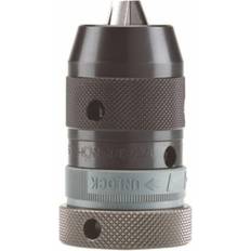 Röhm Snabbchuck SUPRA SK 1,0-13mm, B16