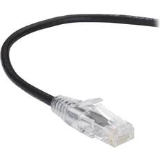 Black Box Slim-Net Cat6 Patch Cable
