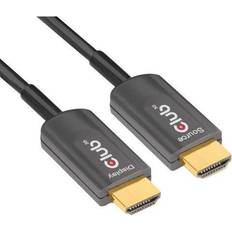 High speed hdmi 2.1 cable Club 3D 20M/65.62Ft Hdmi 2.1 High Speed,Aoc Cable