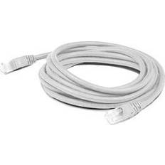 AddOn Networks ADD-30FCAT6-WE networking cable U/UTP