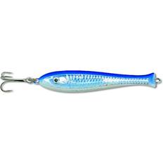 Z-sea Stomp Pilker 75g Multicolor