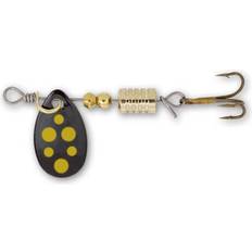 Waterwings Spinner 2.5g Multicolor