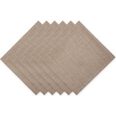 Cloth Napkins DII Variegated Artichoke Cloth Napkin