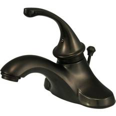 Taps Kingston Brass KB354.GL Georgian 1.2