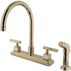 Taps Kingston Brass KS8792CQL Claremont