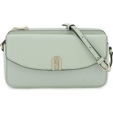 Furla Crossbody Bags Woman colour Kaki