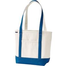 Lands end tote bag • Compare & find best prices today »