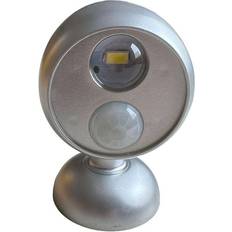 Led motion REV LED Motion Detector Spotlight