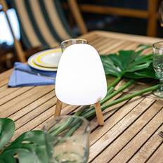 Batteridrevede - Lilla Bordlamper Newgarden Newgarden Rocket 20 Bordlampe