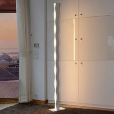 Lamper ECO-Light Wave Gulvlampe