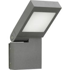Lamper Albert Leuchten LED-væglampe 0111, drejelig lampehoved Vægarmatur