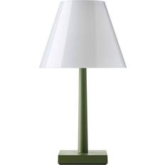 Lamper Rotaliana Dina+ T1 LED-Akkutischleuchte Tischlampe