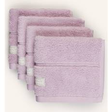 Violetti Vieraspyyhkeet Gant Premium Pyyhkeet 4 Pcs