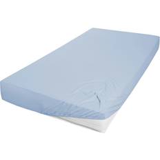 Bettlaken Primera Jersey ¦ Bettlaken Blau
