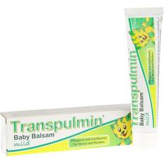 Transpulmin Baby Balsam mild