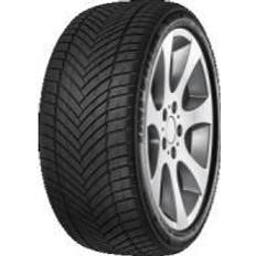 Imperial Neumáticos para todas las estaciones Neumáticos de coche Imperial All Season Driver 225/45 R17 91W 3 Sedán 3 Coupé 3 Touring IF275