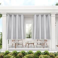 Exclusive Home Cabana Solid