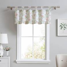 Laura Ashley Valances Laura Ashley Madelynn Cotton Tab Top