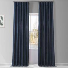 Gardiner & Tillbehör Exclusive Fabrics & Furnishings HPD HALF PRICE DRAPES 127x213.36cm