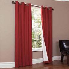 Curtains & Accessories 54" L Thermalogic Insulated