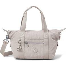 Kipling Bolso de mano gris claro One Size