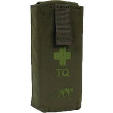 Tasmanian Tiger Bolsillo para torniquete Rabat Velcro Vert