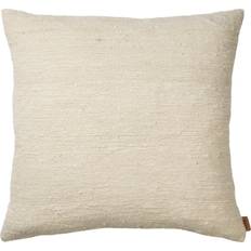 ferm LIVING Nettle Komplet pyntepude Beige, Hvid, Naturfarvet (50x50cm)