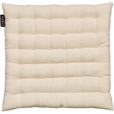 Linum Pepper Sædepude Stolehynde Beige (40x40cm)