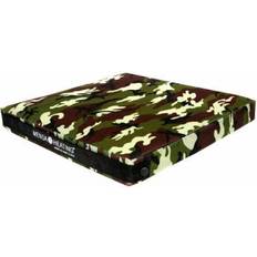 Mensa heating Mensa Heating Nates Siddepude Camo M Stolehynde Grøn