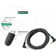 Kabler Stahlwille jackstick-kabel ig software
