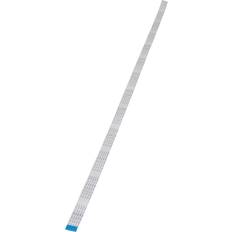 Joy-it RB Camera 0.75 Kabel Raspberry Pi 1x CSI 1x CSI 0.75 m Hvid 1.5m