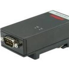 Usb rs232 adapter Roline USB 2.0 RS232 Adapter, Rail