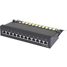 Renkforce 12 Port