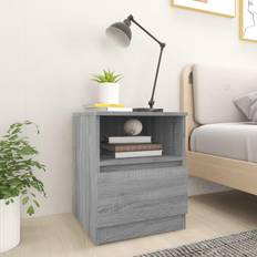 VidaXL Sängbord vidaXL 2 st Sängbord
