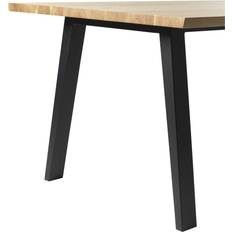 Unique Furnitures Reno N-form Bordben