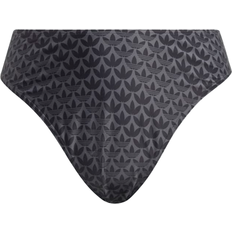 Adidas Women Bikini Bottoms adidas Originals Monogram Bikini Bottom Plus Size