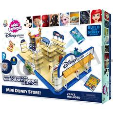 Mini brands store Zuru Mini Disney Store!