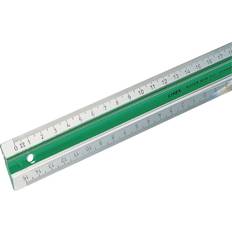 Linex superlineal 20cm S20mm Grøn 10 stk