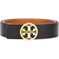 Men - White Belts Tory Burch 1 1/2" Reversible Belt