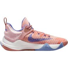 Donna - Rosa Scarpe da Basket Nike Giannis Immortality W - Pink