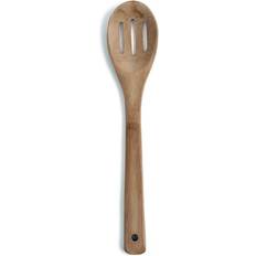 Bambú Utensilios de cocina Quid Renova Skimmer Utensilio de cocina