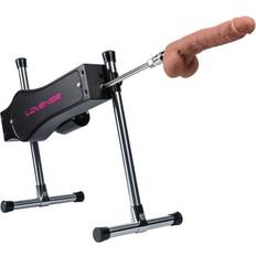 Silikon Sexmaskiner Lovense Sex Machine