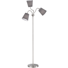3 Lampor Golvlampor Trio Lighting Windu Golvlampa 140cm